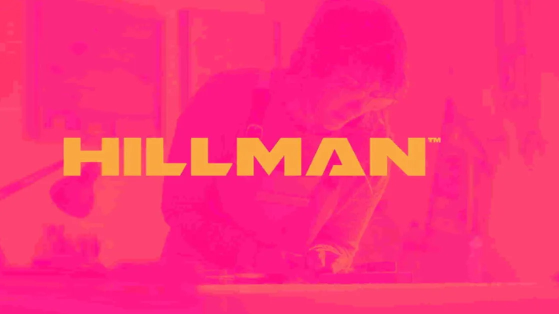 Hillman (NASDAQ:HLMN) Misses Q1 Revenue Estimates