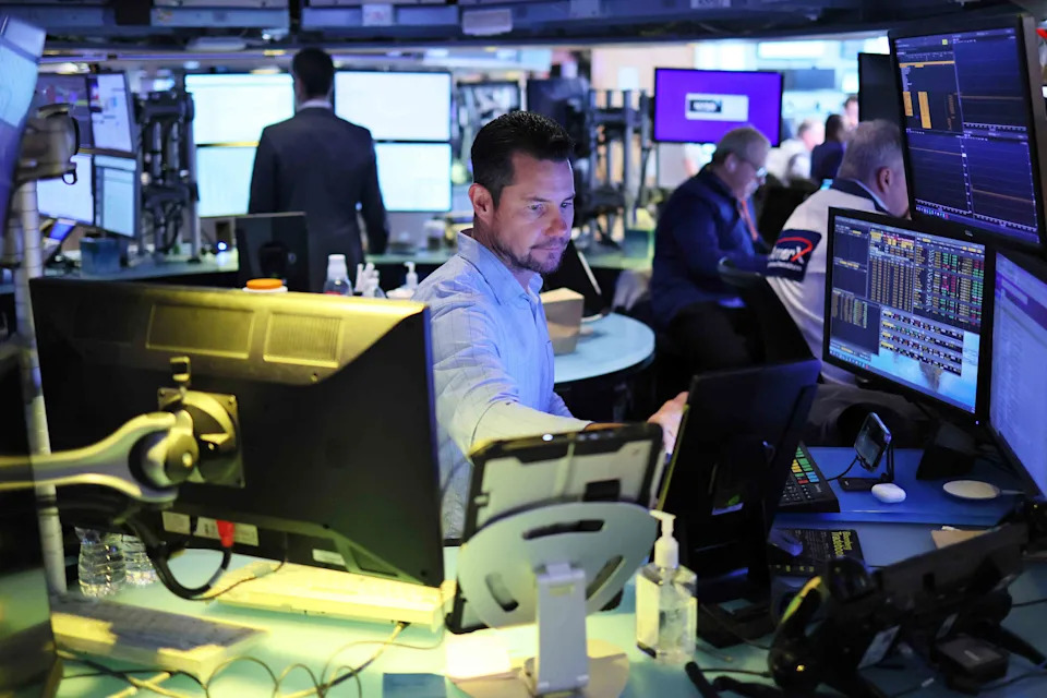 Strong Earnings Helped Tech Stocks Shake Off Tariff Worries to Log an Upbeat Week