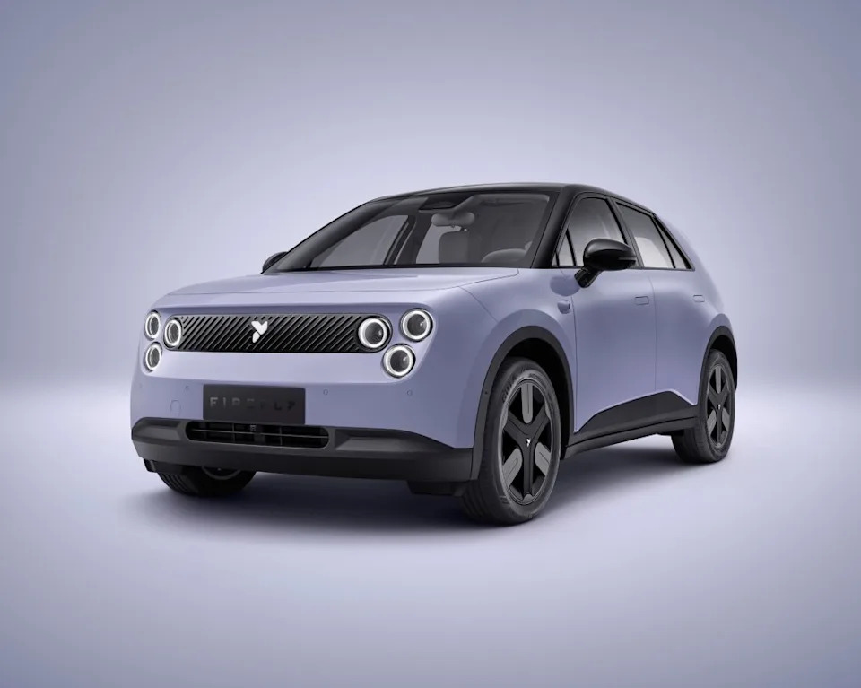 Nio is facing heavy competition in China’s fierce EV market. Making key design decisions ‘within hours’ could help it break through