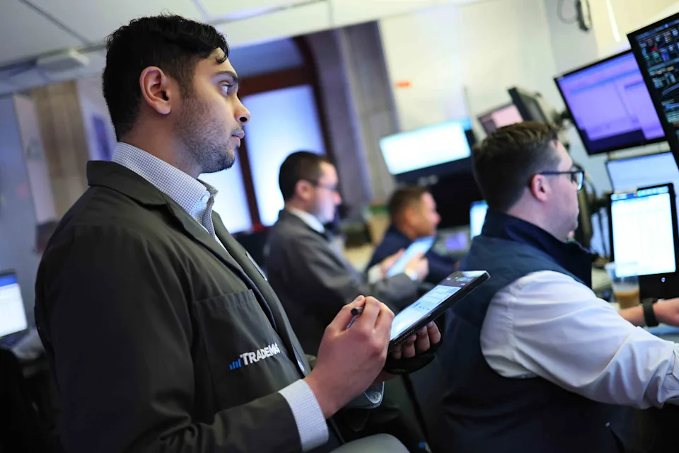 S&P 500 Gains and Losses Today: Index Climbs as Strong Jobs Report Alleviates Economic Concerns