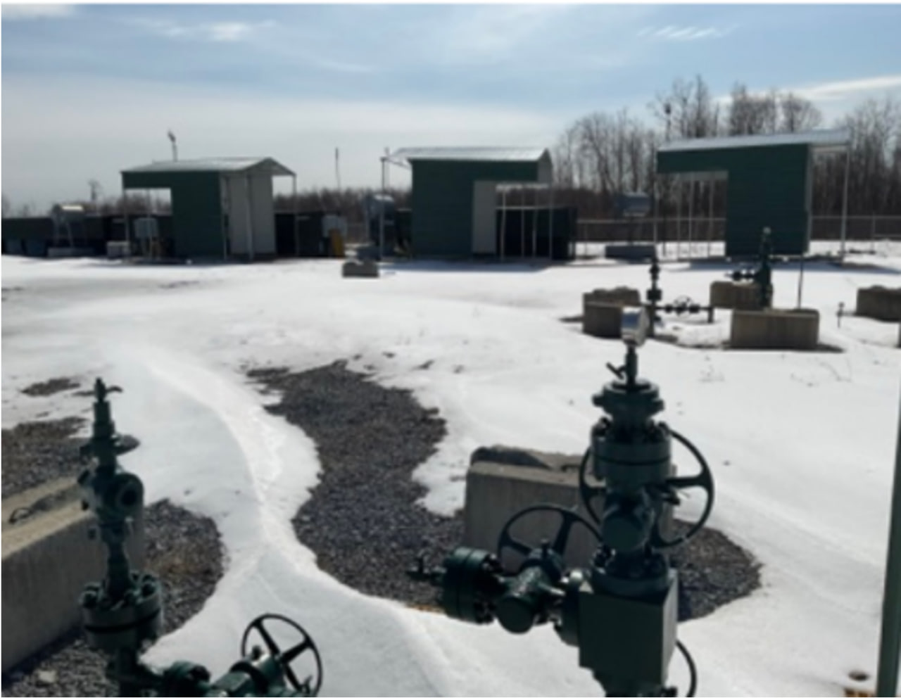 Crypto miner deserts Pennsylvania site, fails to plug wells: Report