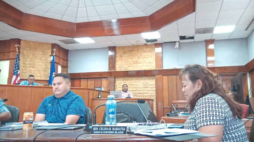 Stablecoin bill gets second chance with Northern Mariana lawmakers