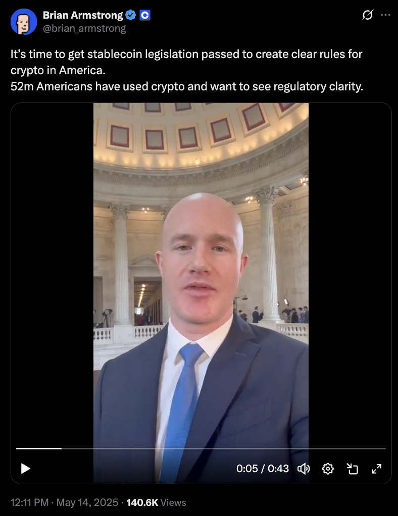 Stablecoins seen as ideal fit for real-time collateral management