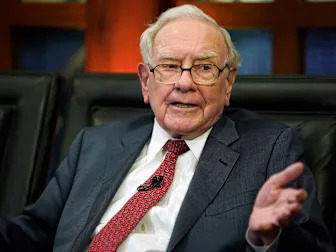 Buffett plans to attend, but not take questions, at next year's Berkshire shareholder meeting
