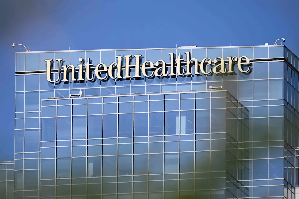 S&P 500 Gains & Losses Today: Solar Stocks Fall, UnitedHealth Shares Jump