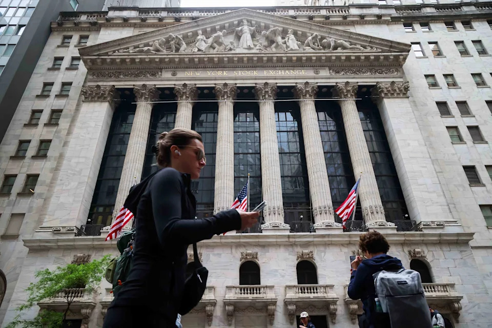 5 Things to Know Before the Stock Market Opens