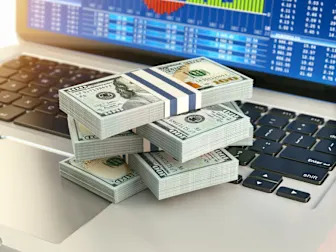 Are You Looking for a High-Growth Dividend Stock?
