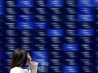 Japan's super-long yields rise to all-time highs on fiscal, auction concerns