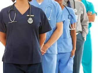 Buy These 3 Healthcare Mutual Funds to Strengthen Your Portfolio