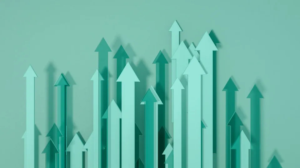 5 Monster Stocks to Hold for the Next 10 Years