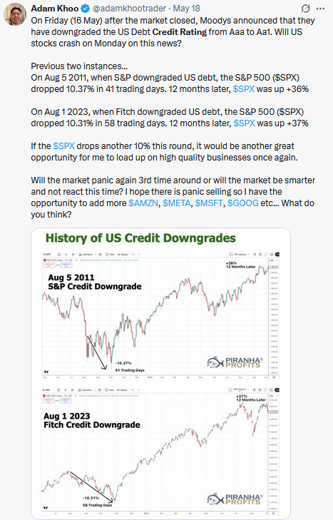 Why AAA-Rated Johnson & Johnson Offers a Higher Yield Than US Treasuries
