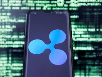 First XRP futures ETF to launch May 22