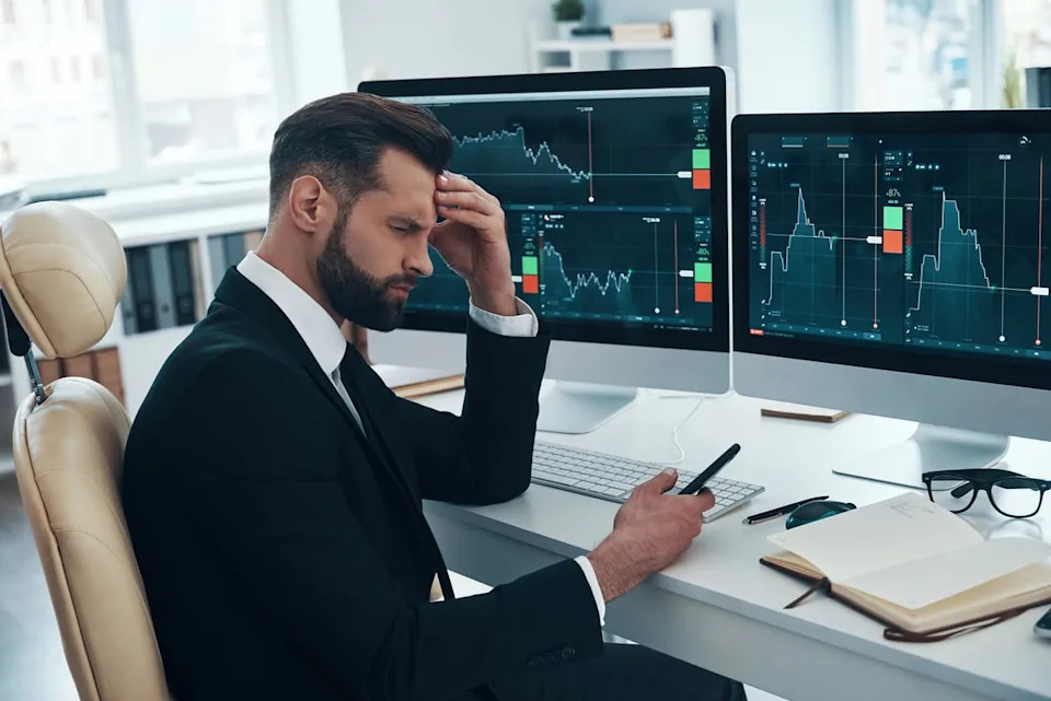 2 Warren Buffett Stocks I Wouldn't Buy