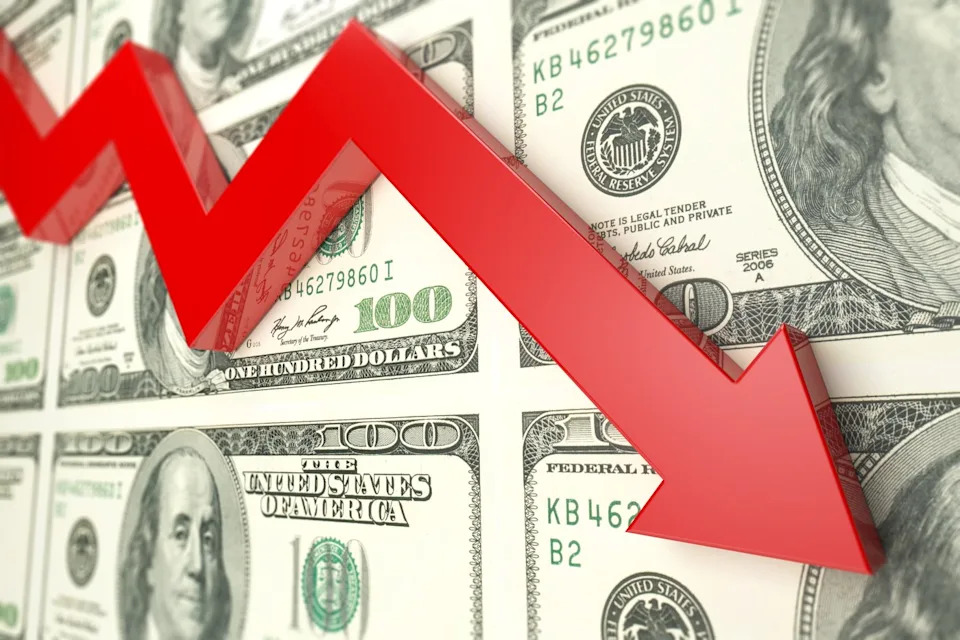 Why TJX Companies' Stock Is Sinking Today