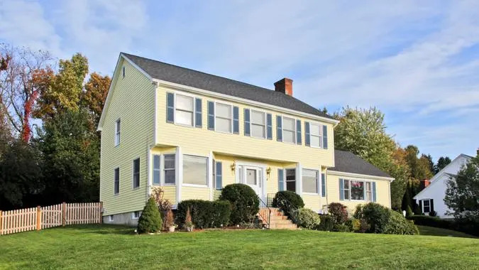 10 Best States for House Flippers