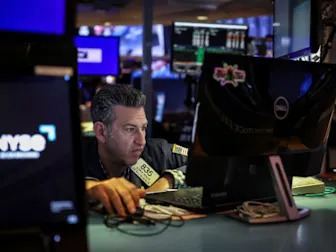 Morgan Stanley upgrades US equities to 'overweight'