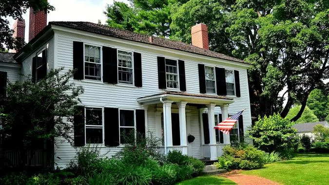 10 Best States for House Flippers