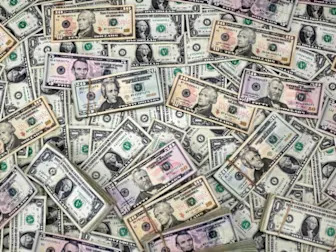 Tepid demand for US Treasury auction shows investor jitters about tax bill, deficit