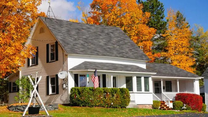 10 Best States for House Flippers