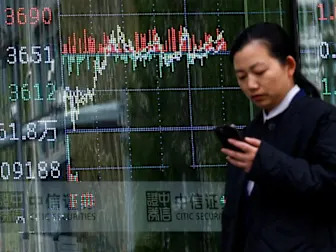Elevated Treasury yields drag stocks on US fiscal outlook worries