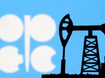 Oil heads to first weekly loss since April on OPEC+ supply hike prospect