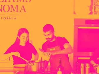 Why Williams-Sonoma (WSM) Stock Is Falling Today