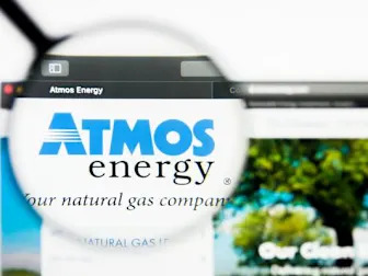 The Zacks Analyst Blog Highlights Atmos Energy, DTE Energy, Edison International and MDU Resources