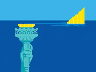The ‘Buy America’ strategy has stopped working in the tariff era. What investors should do next