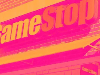 Why Is GameStop (GME) Stock Rocketing Higher Today