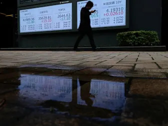 Analysis-Global bond markets signal governments must pay more to borrow long-term