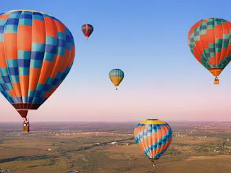 Memorial Day Weekend Travel to Break Records: 5 ETF Picks