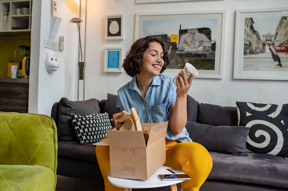 Why I'm Not Selling MercadoLibre After a 100% Gain
