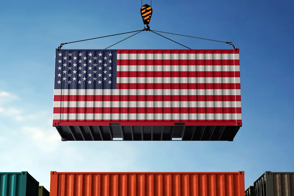 Building America's Tomorrow: 3 Long-Haul Investments to Consider
