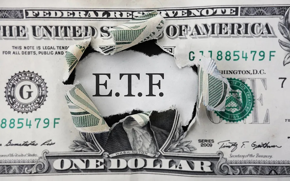 Is the Vanguard Russell 2000 Index Fund ETF a Buy Now?