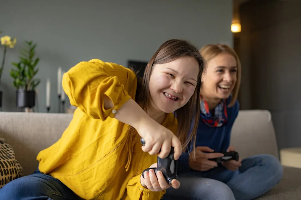 Why Nintendo Stock Was Climbing Today