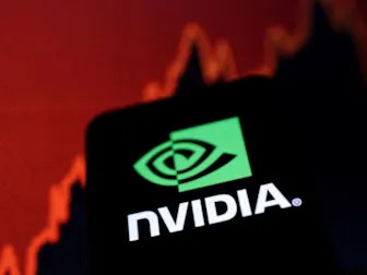 Nvidia earnings in focus as rising US yields, debt rattle markets