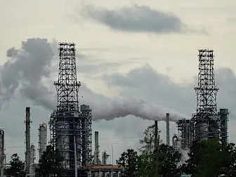 Oil under pressure as OPEC+ weighs further output hike ahead of US-Iran talks