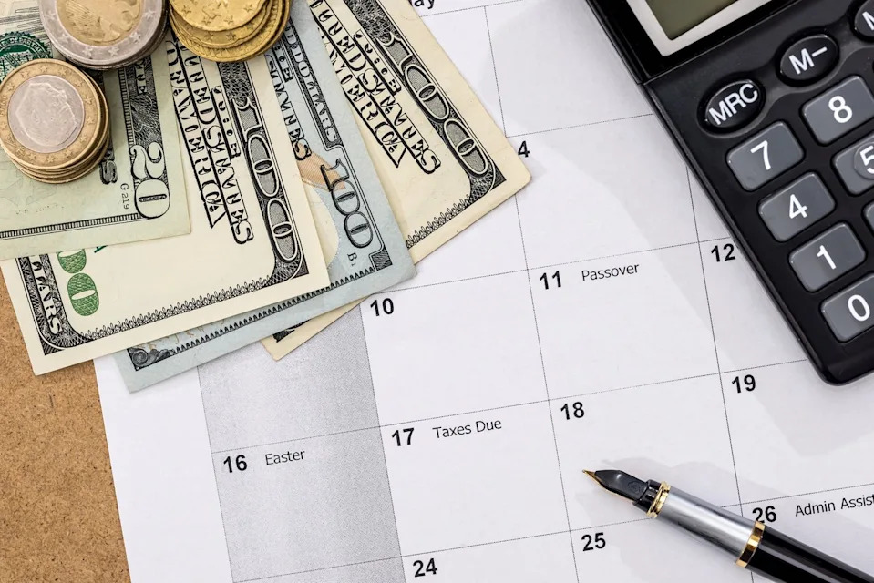 Want Decades of Passive Income? Buy This ETF and Hold It Forever.