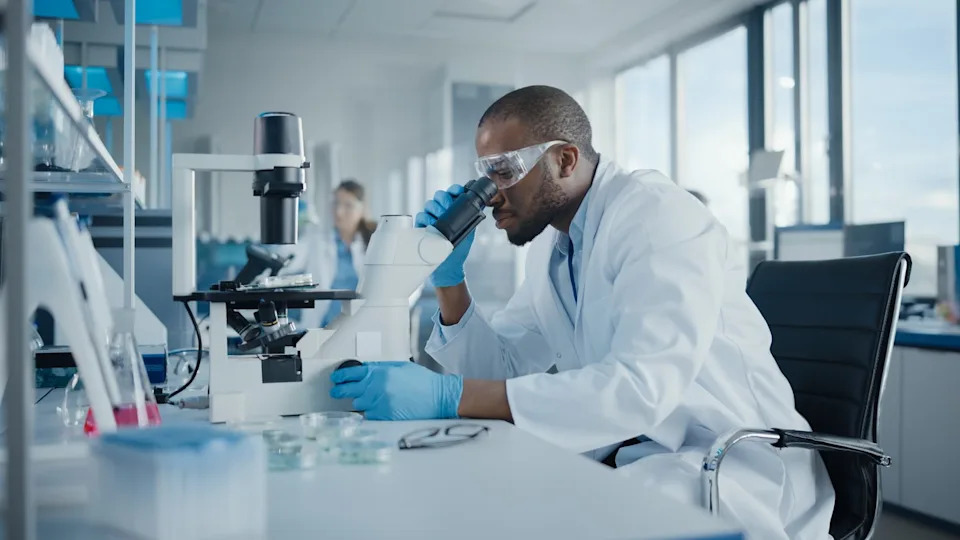 Down 63%, Should You Buy the Dip on Pfizer?