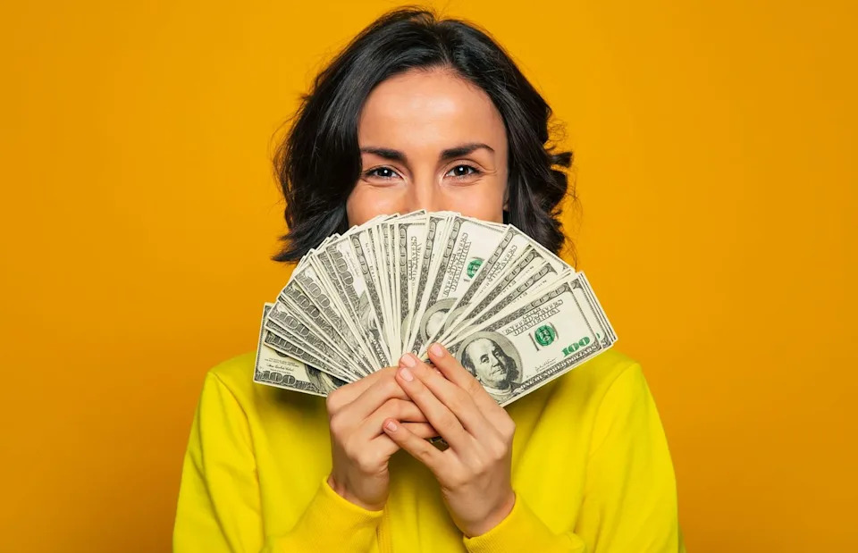 1 Unstoppable ETF That Could Turn $40,000 Into $1 Million