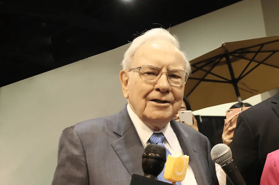 Warren Buffett's Successor Would Love to Buy 5X More of These Stocks. Here's Why They're Good Picks for Other Investors, Too.