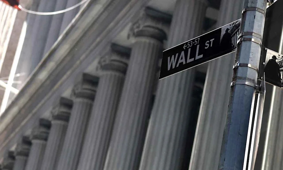 Rising bond yields give stock-market investors the yips. Watch these levels.