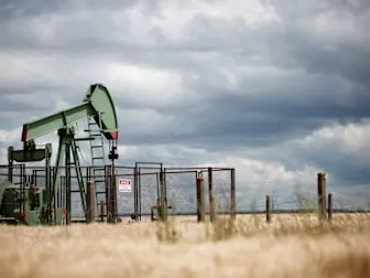 Oil edges up after Trump extends EU trade talks deadline to July