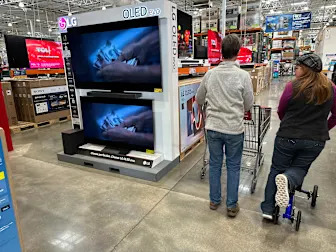 US consumer confidence rebounds after five straight months of declines amid tariff anxiety