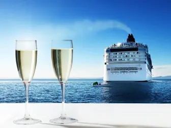 CCL vs. NCLH: Which Cruise Stock Offers Smoother Sailing in 2025?