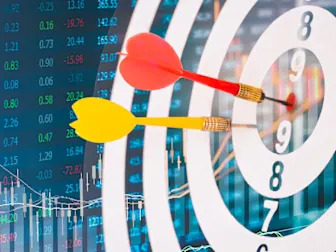 Top-Performing Leveraged ETFs of Last Week