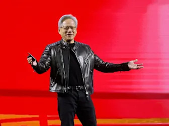 Veteran stock trader takes hard look at Nvidia ahead of earnings