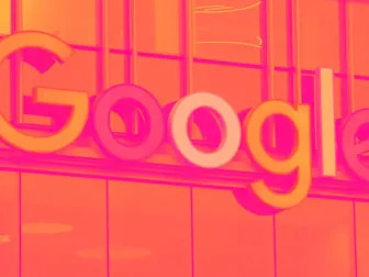 Why Alphabet (GOOGL) Stock Is Up Today