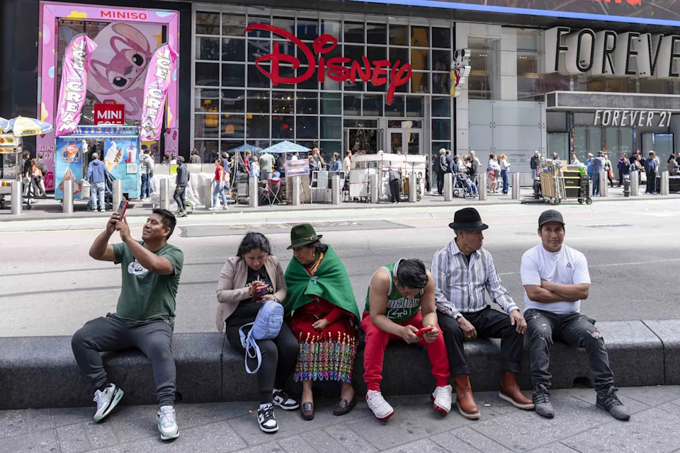 Consumers Breathe Sigh of Relief on U.S.-China Tariff Truce