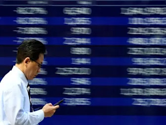 Japan to consider trimming super-long bond issuance, sources say